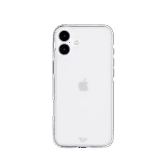 Foto 1 | Funda Tech21 Evoclear Para Iphone 16 Plus, Transparente - Venta Internacional.