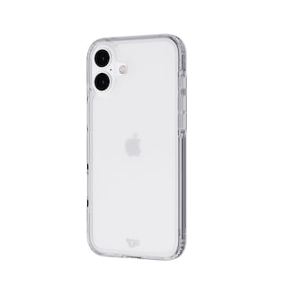 Foto 2 | Funda Tech21 Evoclear Para Iphone 16 Plus, Transparente - Venta Internacional.