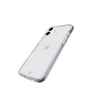 Foto 5 | Funda Tech21 Evoclear Para Iphone 16 Plus, Transparente - Venta Internacional.