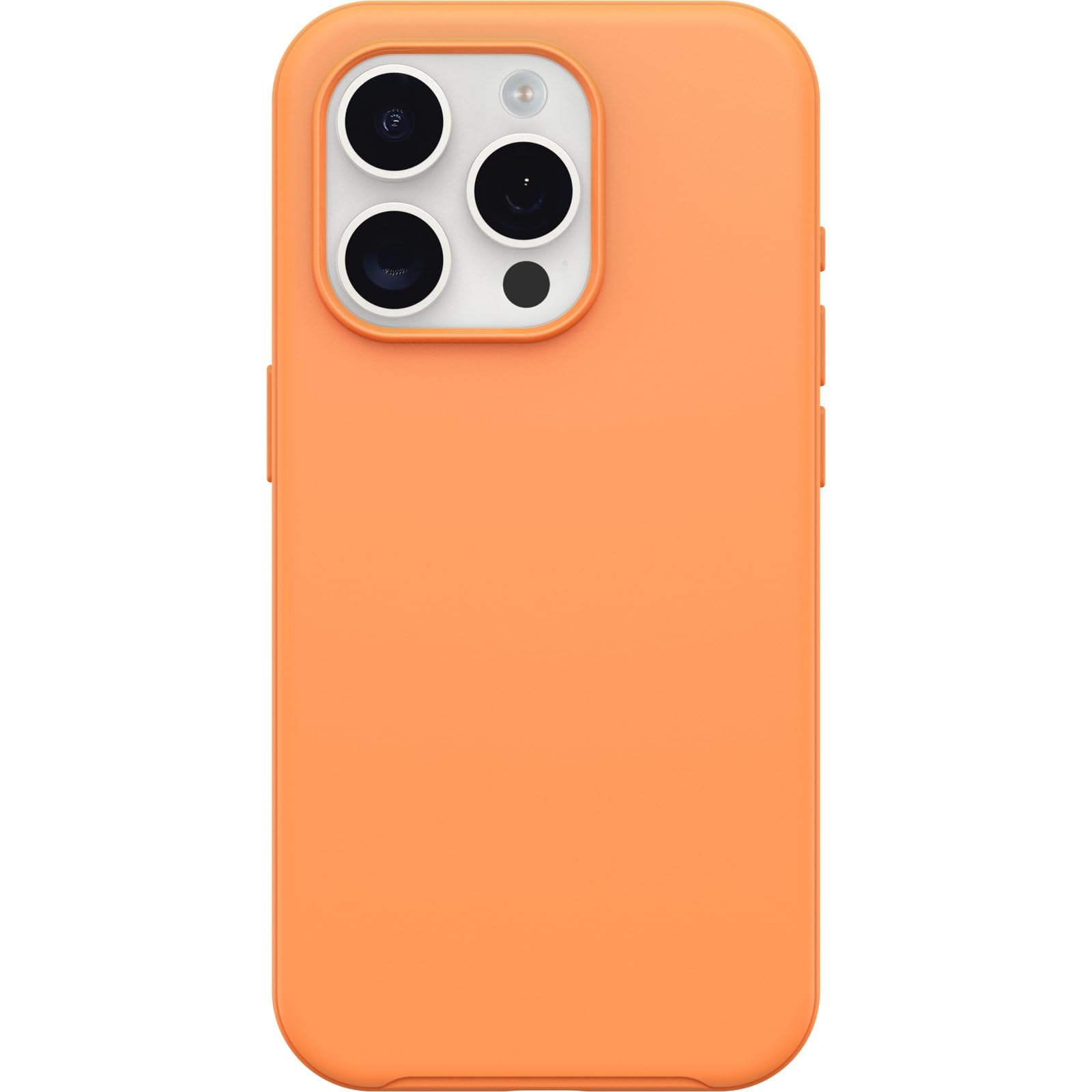 Funda Otterbox Symmetry Series Para Iphone 15 Pro Sunstone - Venta Internacional.
