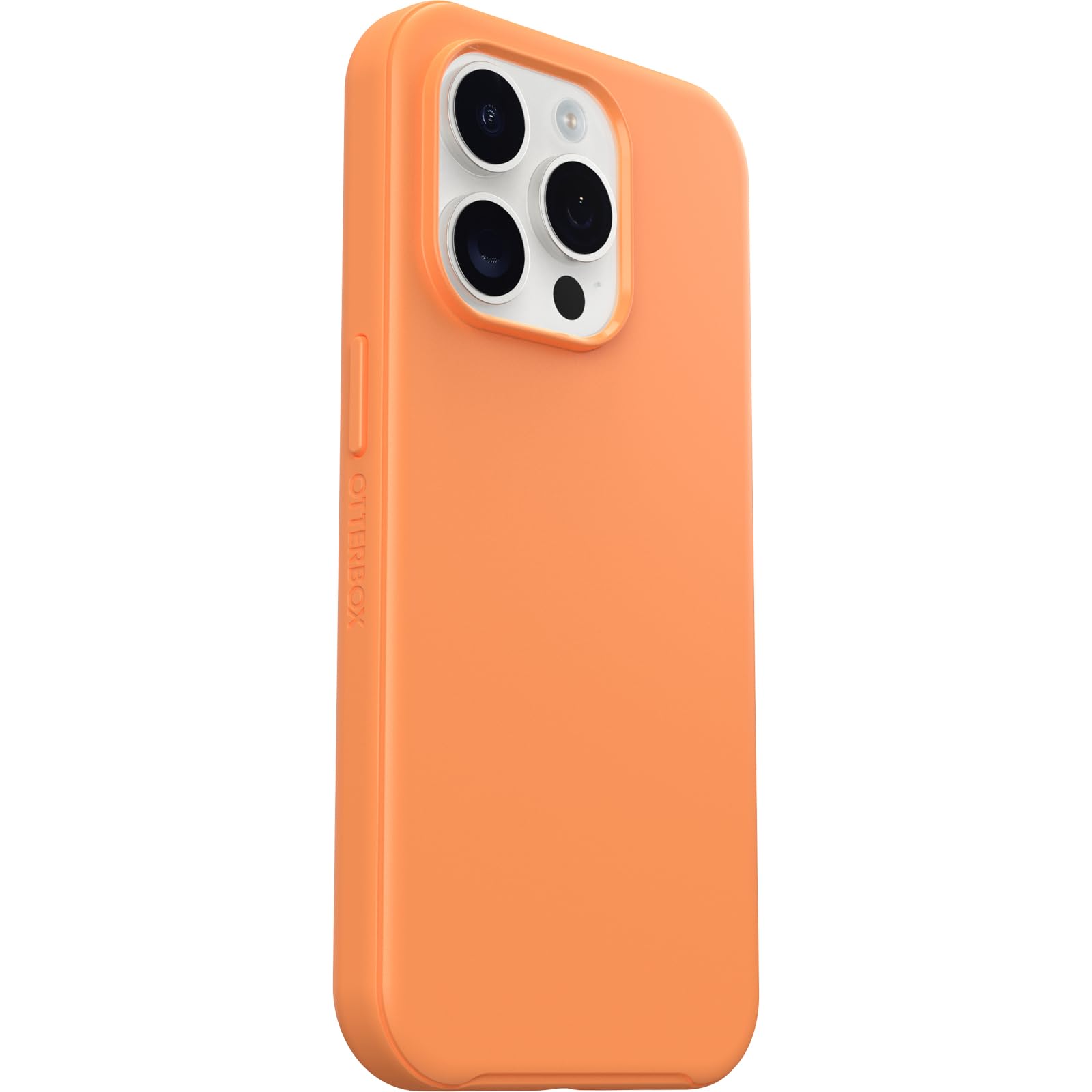Foto 5 pulgar | Funda Otterbox Symmetry Series Para Iphone 15 Pro Sunstone - Venta Internacional.