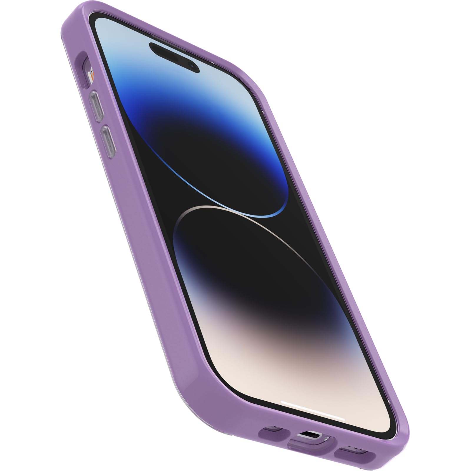Foto 4 pulgar | Funda Para Teléfono Otterbox Iphone 14 Pro Symmetry Series+ Clear - Venta Internacional.