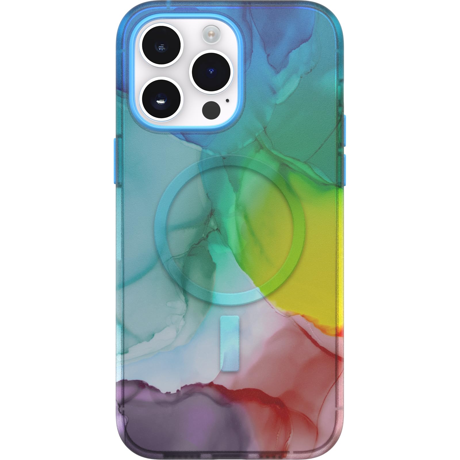 Foto 4 pulgar | Funda De Teléfono Otterbox Ultradelgada Para Iphone 14 Pro Max Birdwing - Venta Internacional.