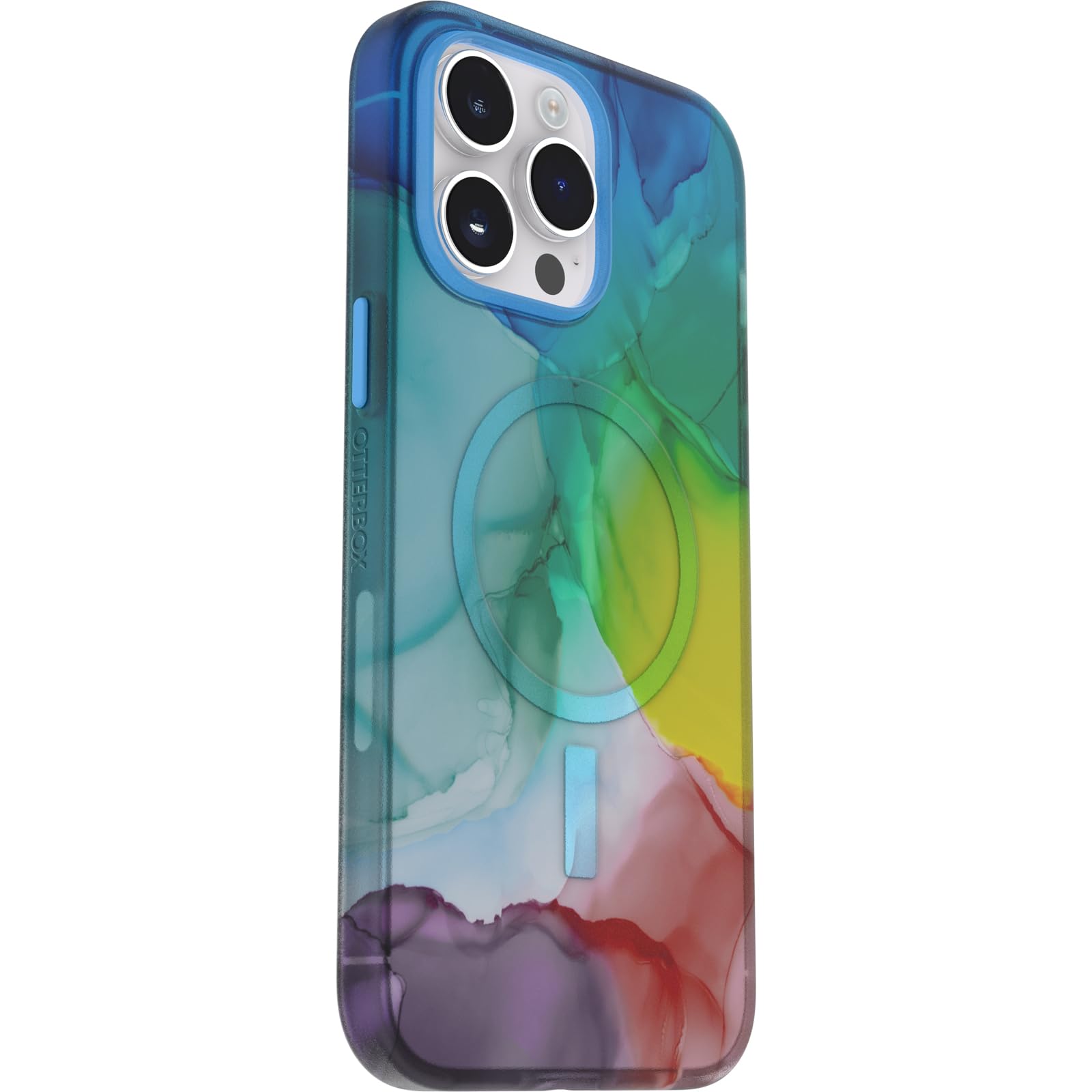Foto 4 | Funda De Teléfono Otterbox Ultradelgada Para Iphone 14 Pro Max Birdwing - Venta Internacional.