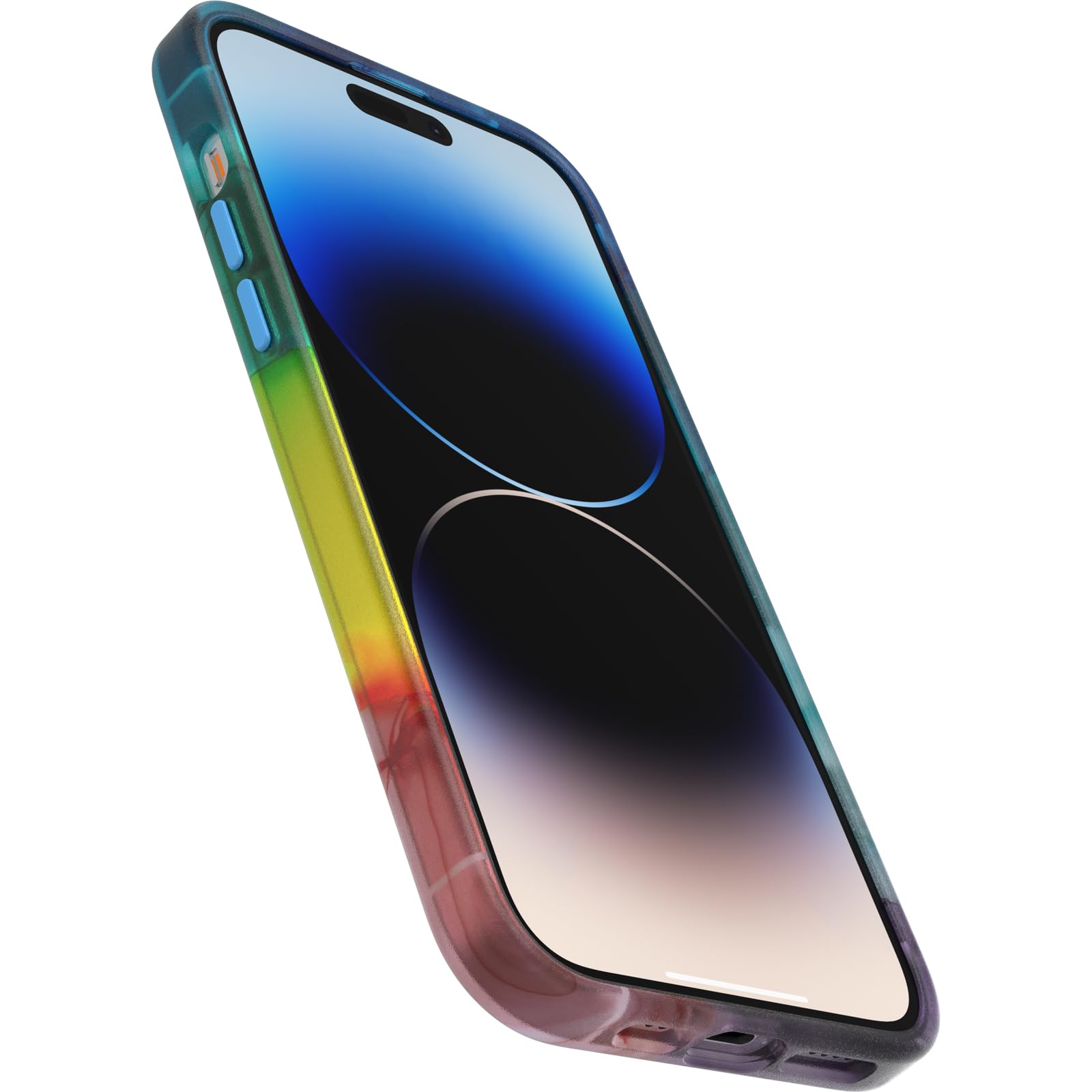 Foto 6 pulgar | Funda De Teléfono Otterbox Ultradelgada Para Iphone 14 Pro Max Birdwing - Venta Internacional.