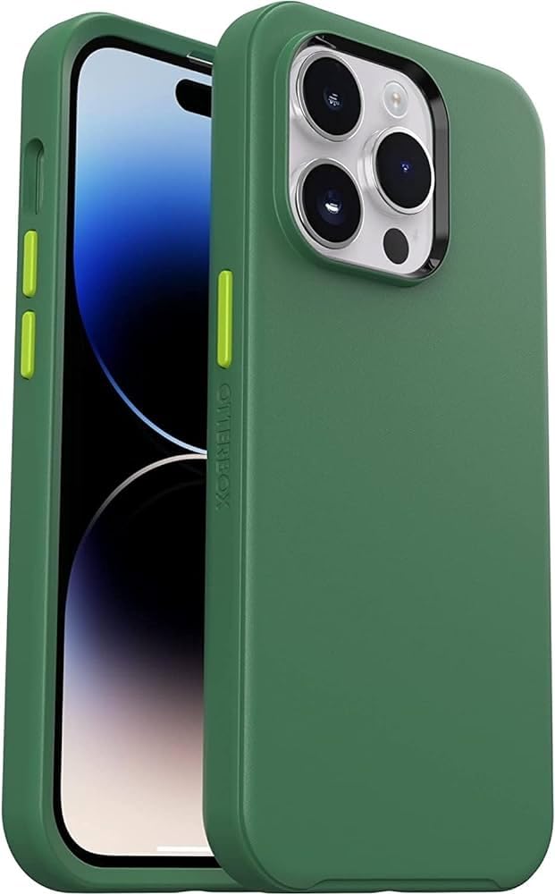 Funda Otterbox Symmetry Series+ Con Magsafe Para Iphone 14 Pro Max - Venta Internacional.