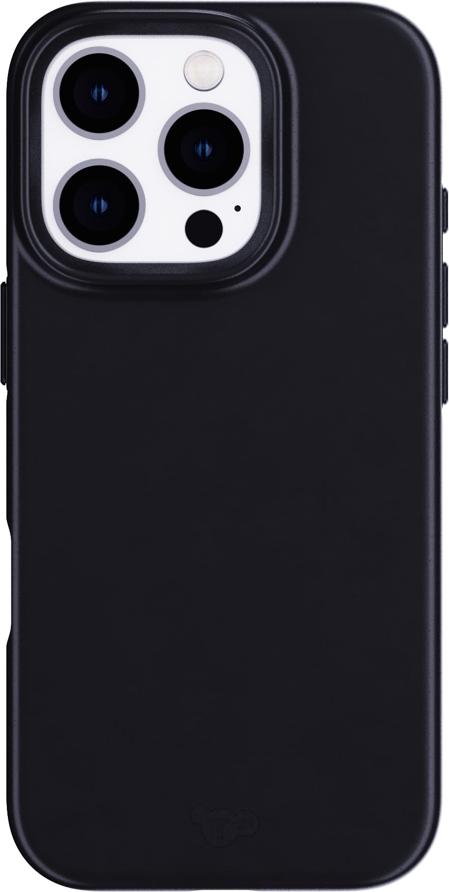 Foto 2 pulgar | Protección Contra Impactos Case Tech21 Evolite Para Iphone 16 Pro - Venta Internacional.
