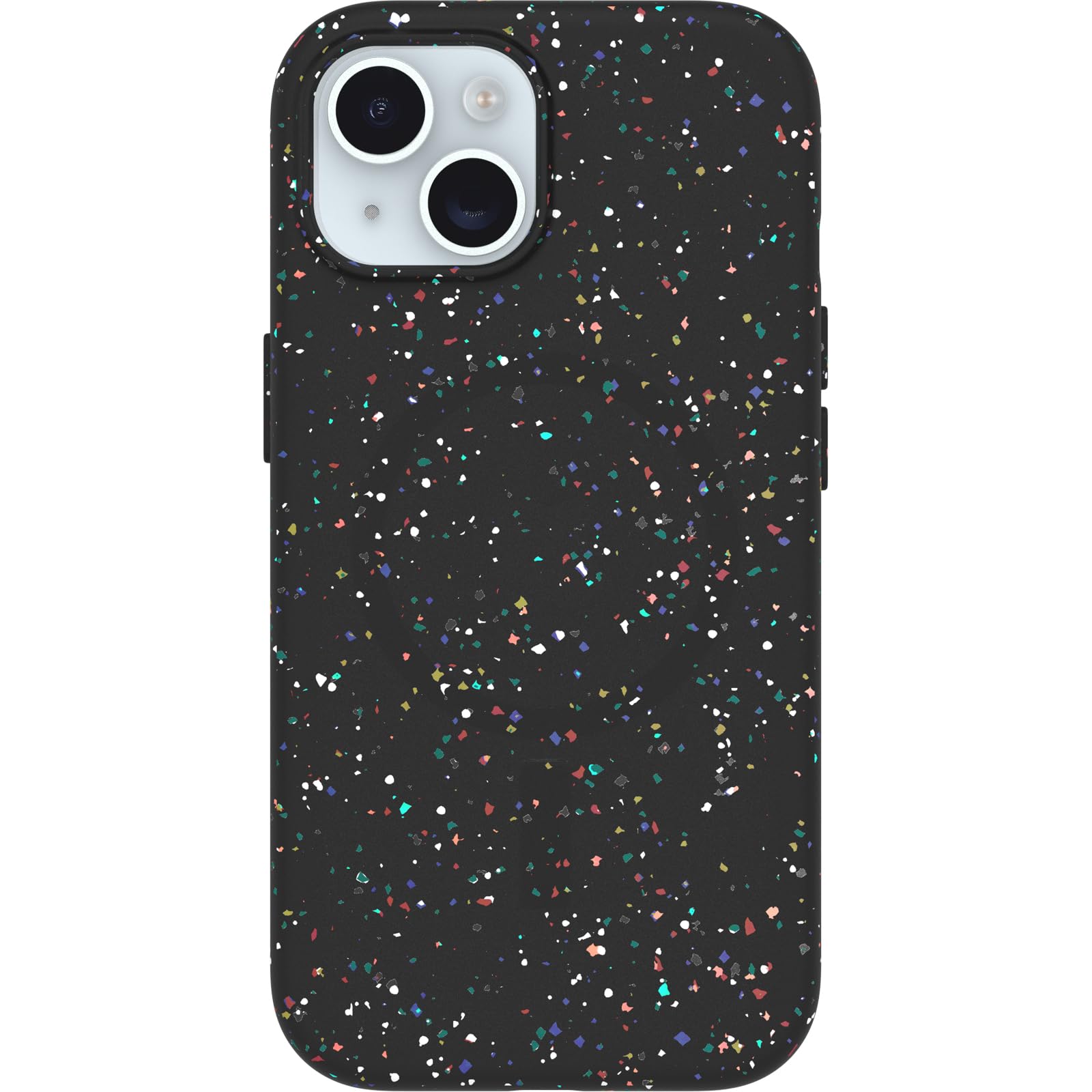 Funda De Teléfono Otterbox Core Series Para Magsafe Iphone 15/14/13 - Venta Internacional.