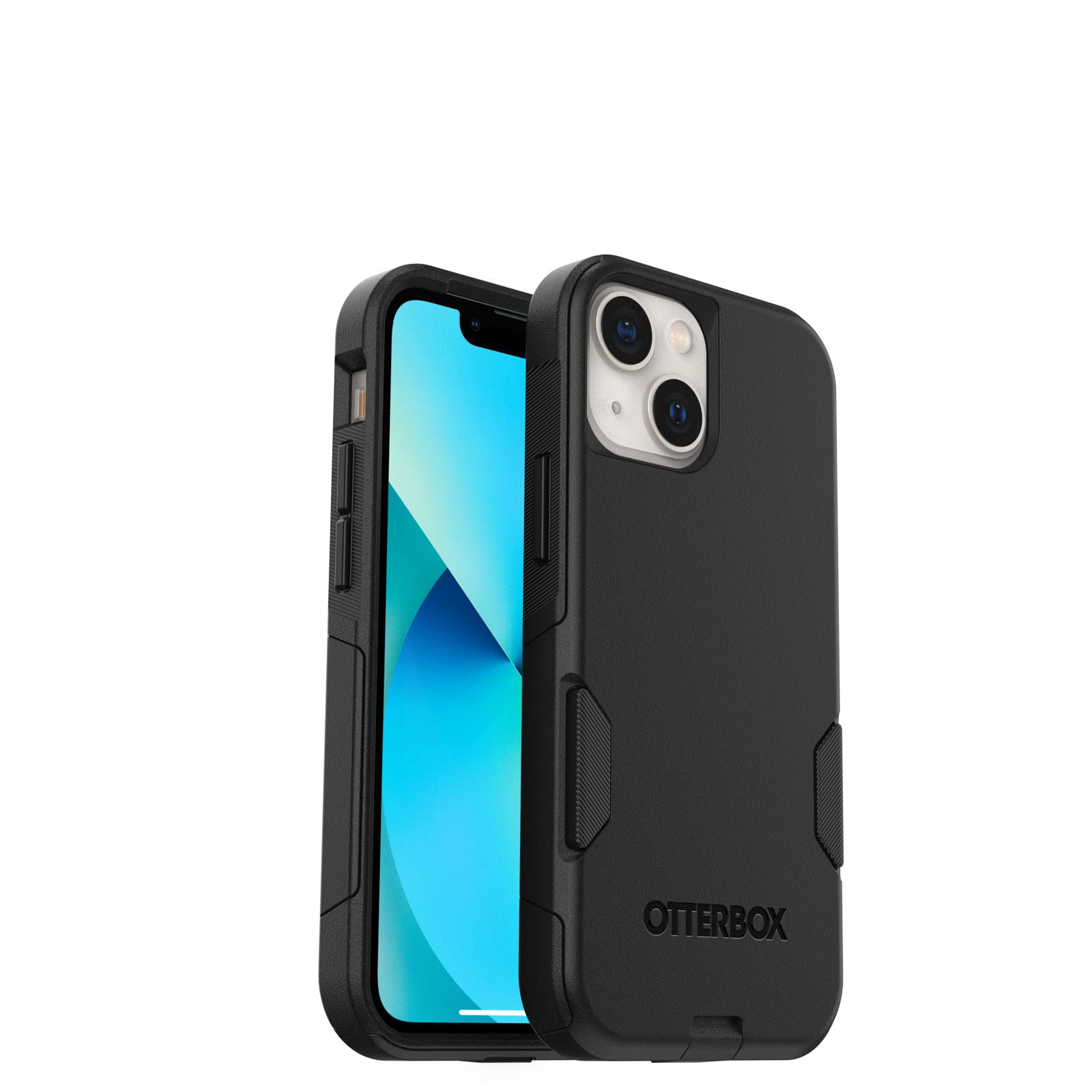 Foto 2 pulgar | Funda Otterbox Commuter Series Para Iphone 13 Mini Y 12 Mini - Venta Internacional.