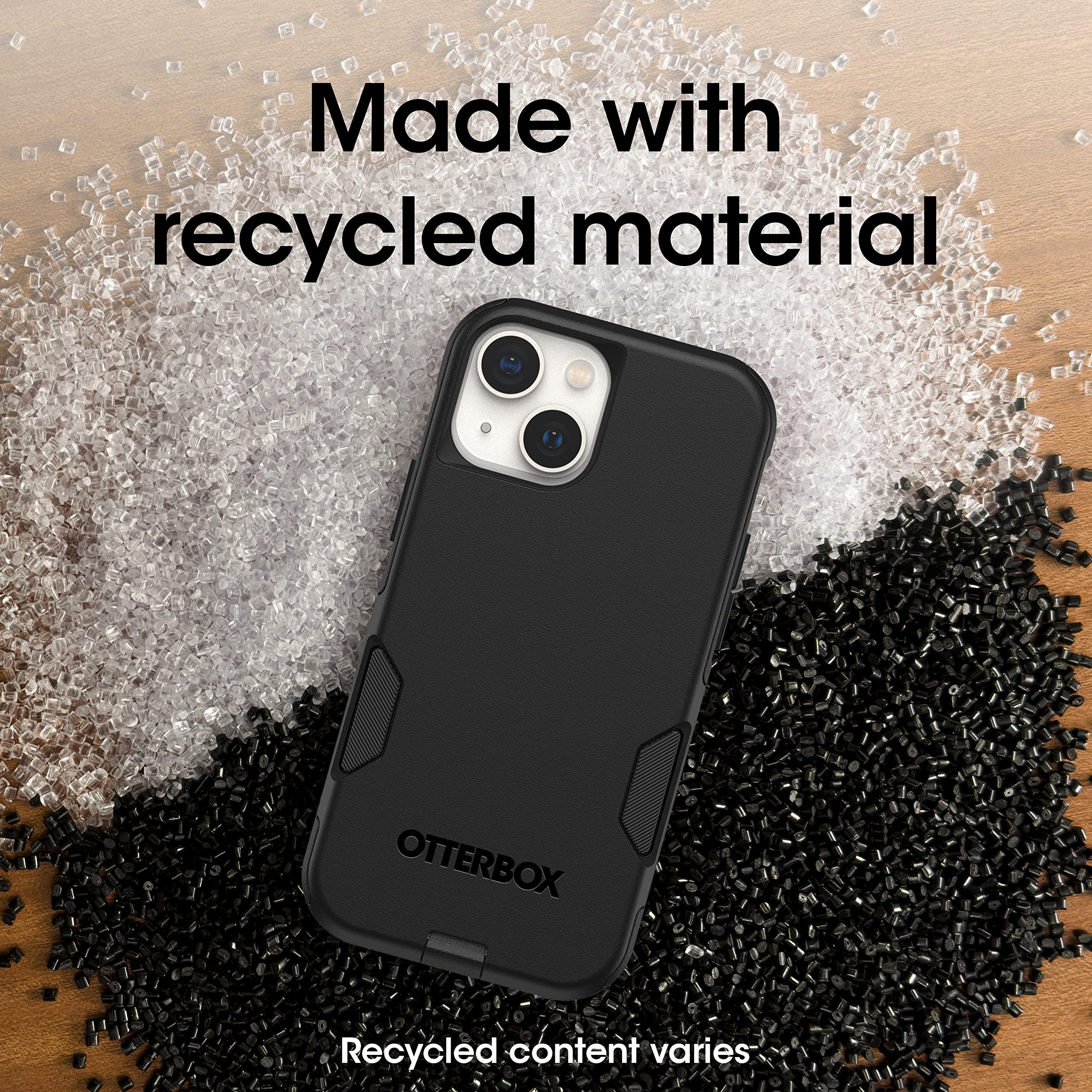 Foto 6 pulgar | Funda Otterbox Commuter Series Para Iphone 13 Mini Y 12 Mini - Venta Internacional.