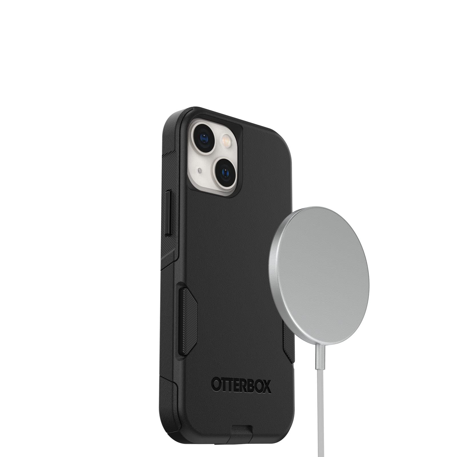 Foto 7 pulgar | Funda Otterbox Commuter Series Para Iphone 13 Mini Y 12 Mini - Venta Internacional.