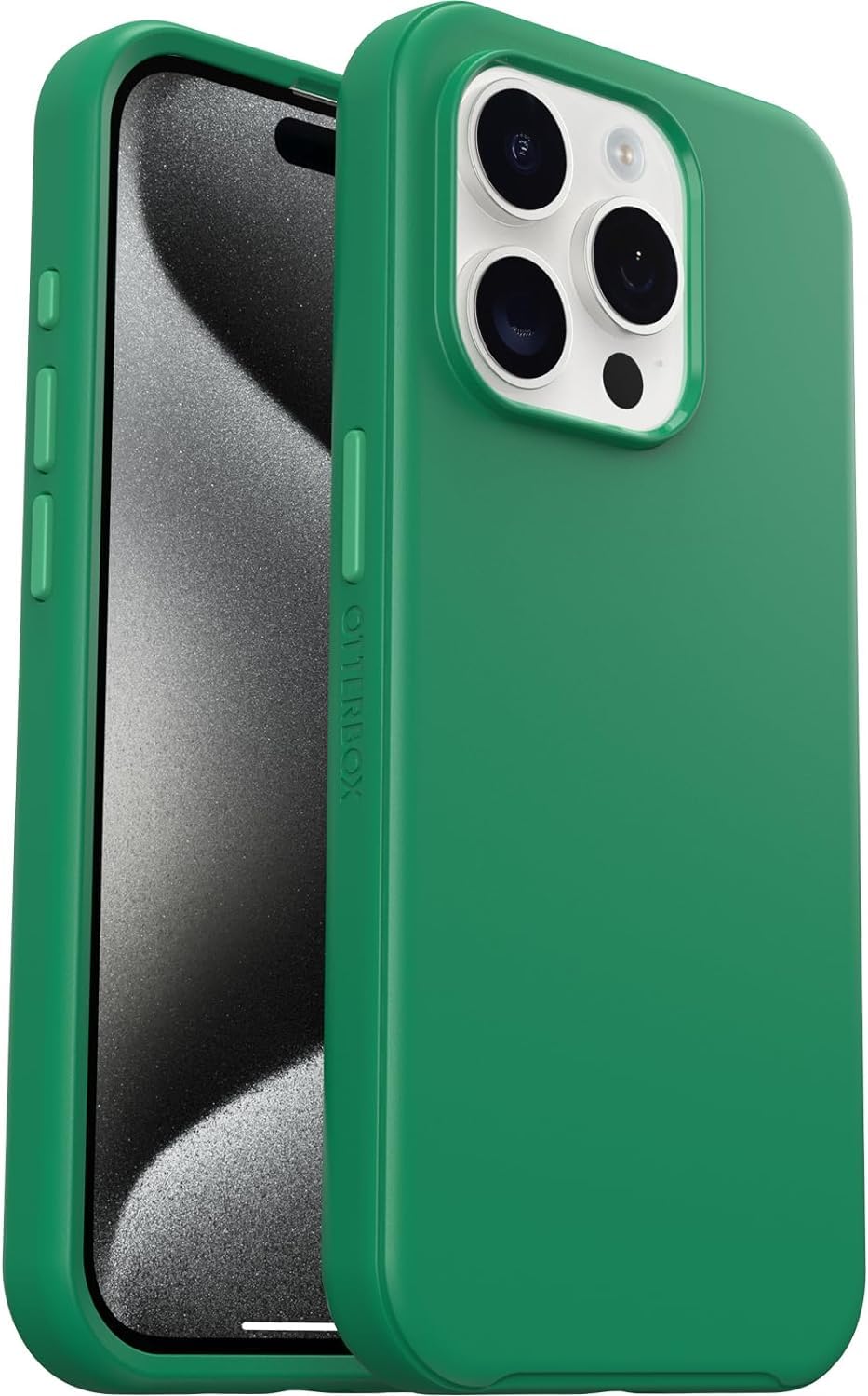Foto 2 pulgar | Funda De Teléfono Otterbox Symmetry Series+ Para Iphone 15 Pro - Venta Internacional.