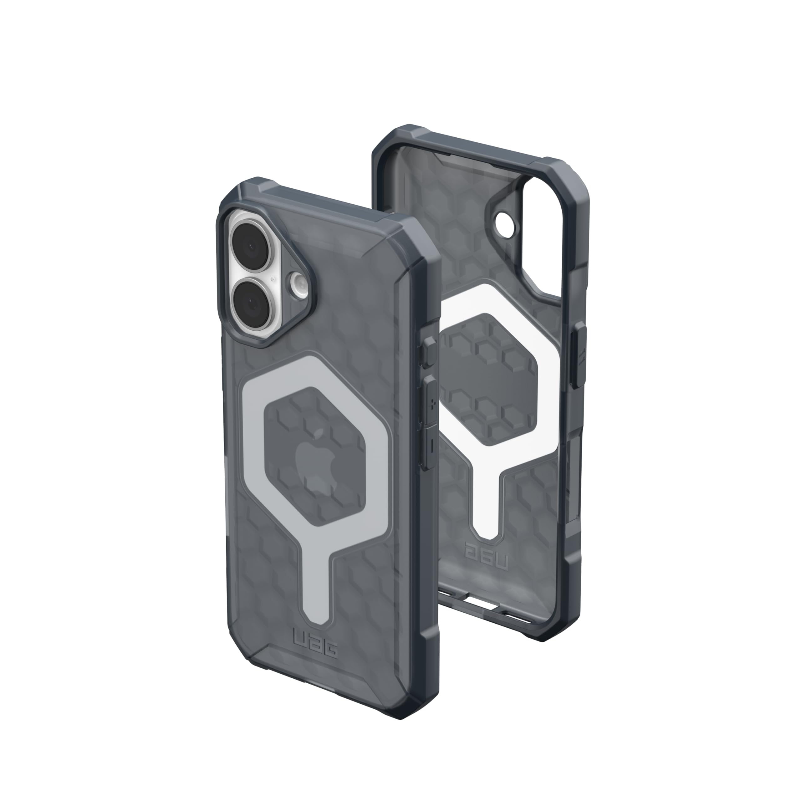 Foto 1 | Funda Para Teléfono Urban Armor Gear Uag Essential Armor Iphone 16 6.1 - Venta Internacional.