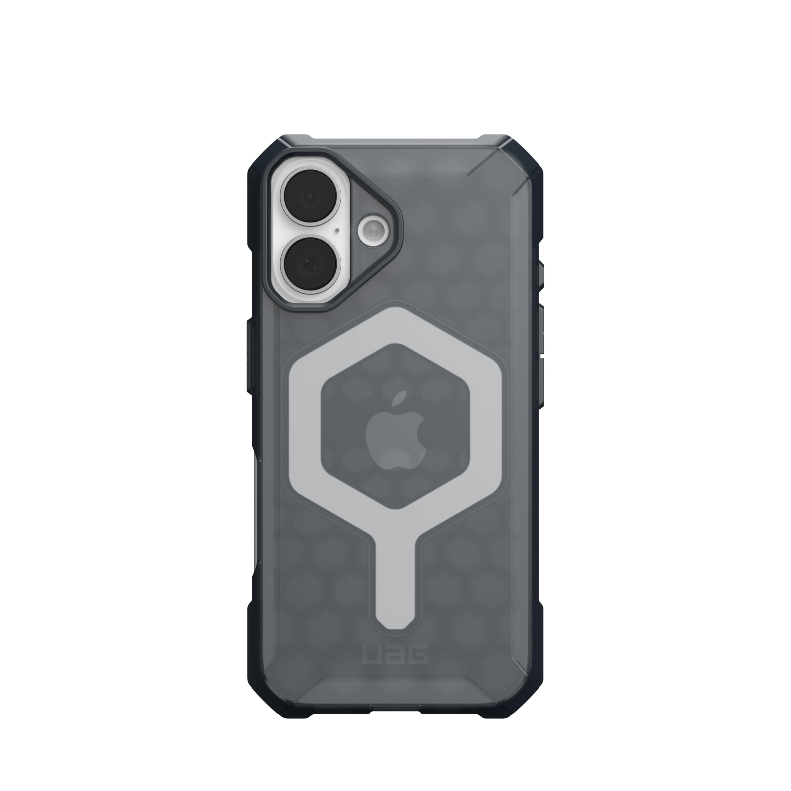 Foto 5 pulgar | Funda Para Teléfono Urban Armor Gear Uag Essential Armor Iphone 16 6.1 - Venta Internacional.