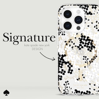 Foto 4 | Funda De Teléfono Kate Spade New York Para Iphone 15 Pro, Multicolor - Venta Internacional.