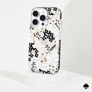 Foto 6 | Funda De Teléfono Kate Spade New York Para Iphone 15 Pro, Multicolor - Venta Internacional.