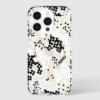 Foto 7 | Funda De Teléfono Kate Spade New York Para Iphone 15 Pro, Multicolor - Venta Internacional.