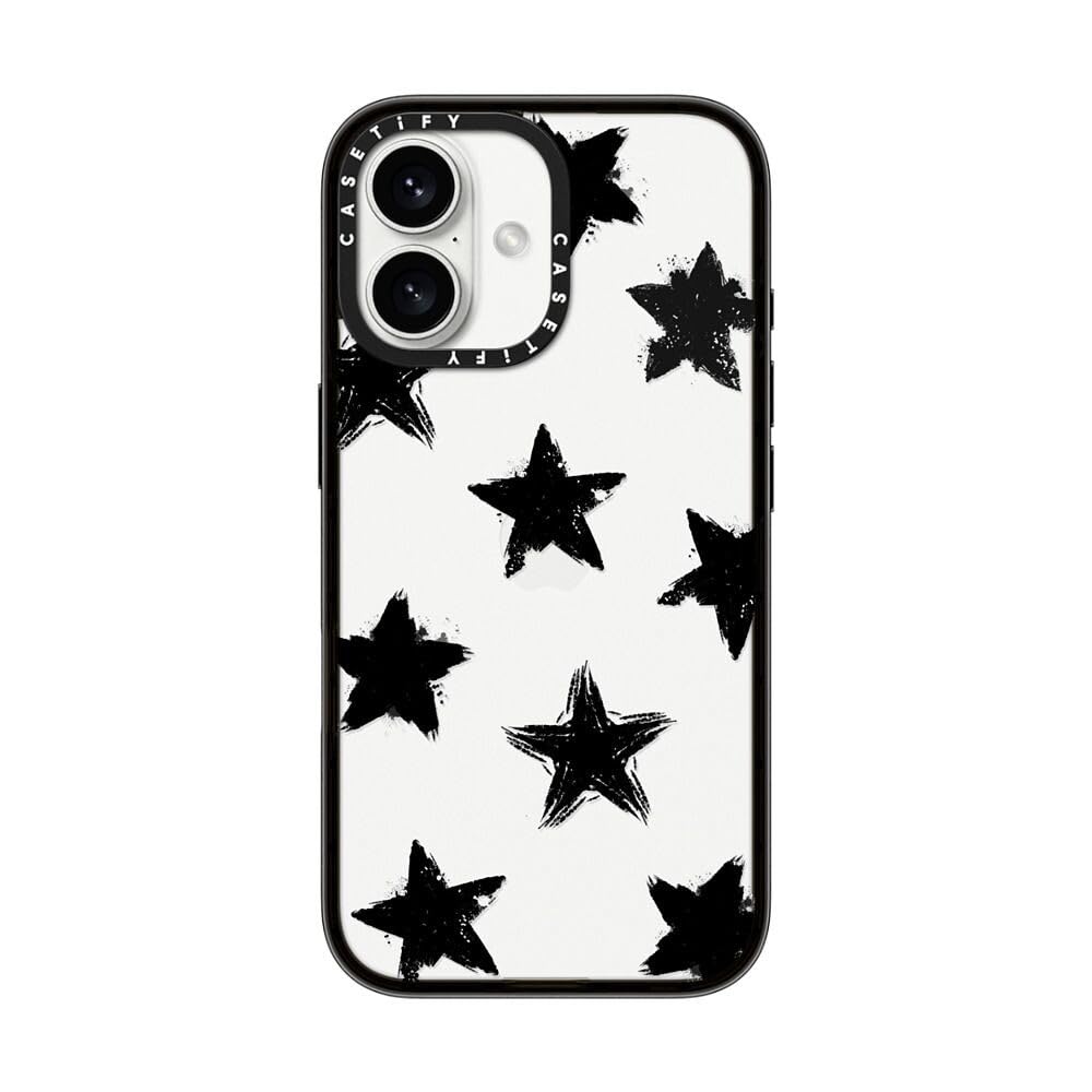 Funda De Teléfono Casetify Compact Para Iphone 16, 4 Pies, 2 Caídas - Venta Internacional.