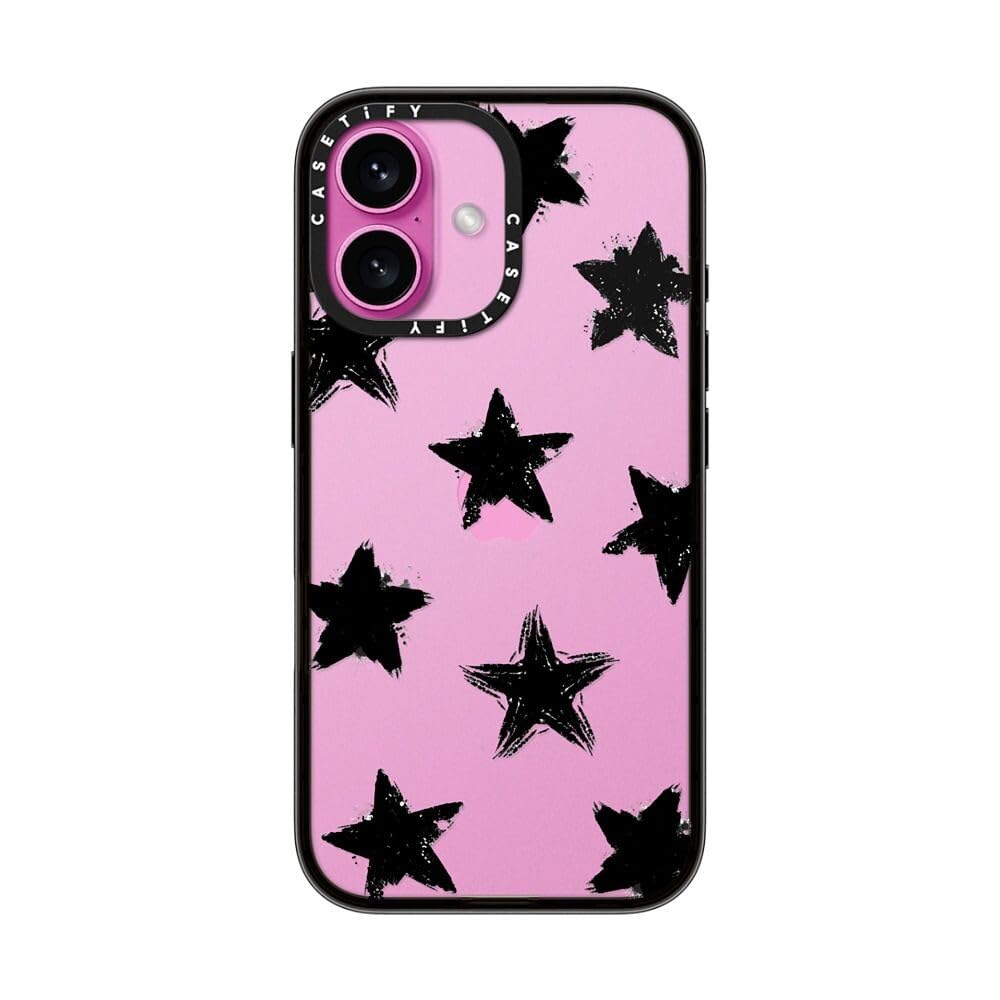 Foto 3 pulgar | Funda De Teléfono Casetify Compact Para Iphone 16, 4 Pies, 2 Caídas - Venta Internacional.