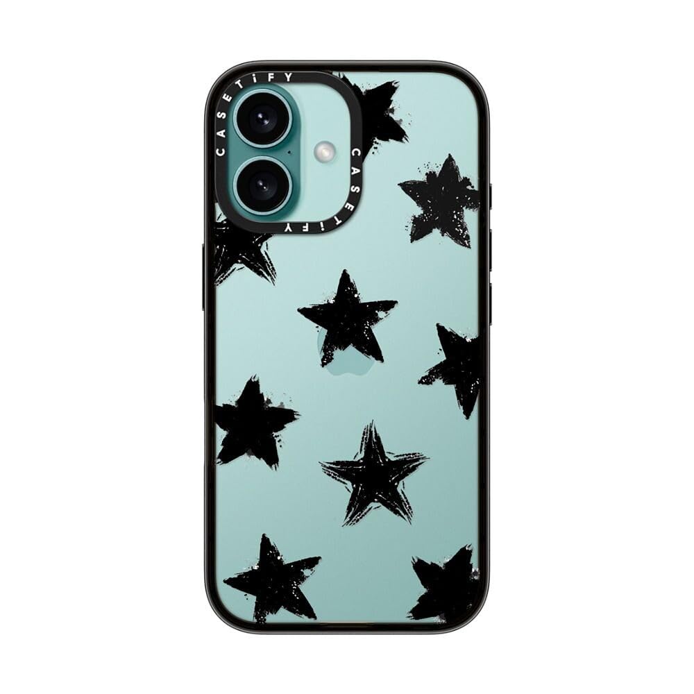 Foto 5 pulgar | Funda De Teléfono Casetify Compact Para Iphone 16, 4 Pies, 2 Caídas - Venta Internacional.