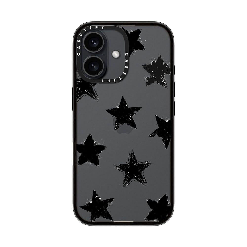 Foto 6 pulgar | Funda De Teléfono Casetify Compact Para Iphone 16, 4 Pies, 2 Caídas - Venta Internacional.