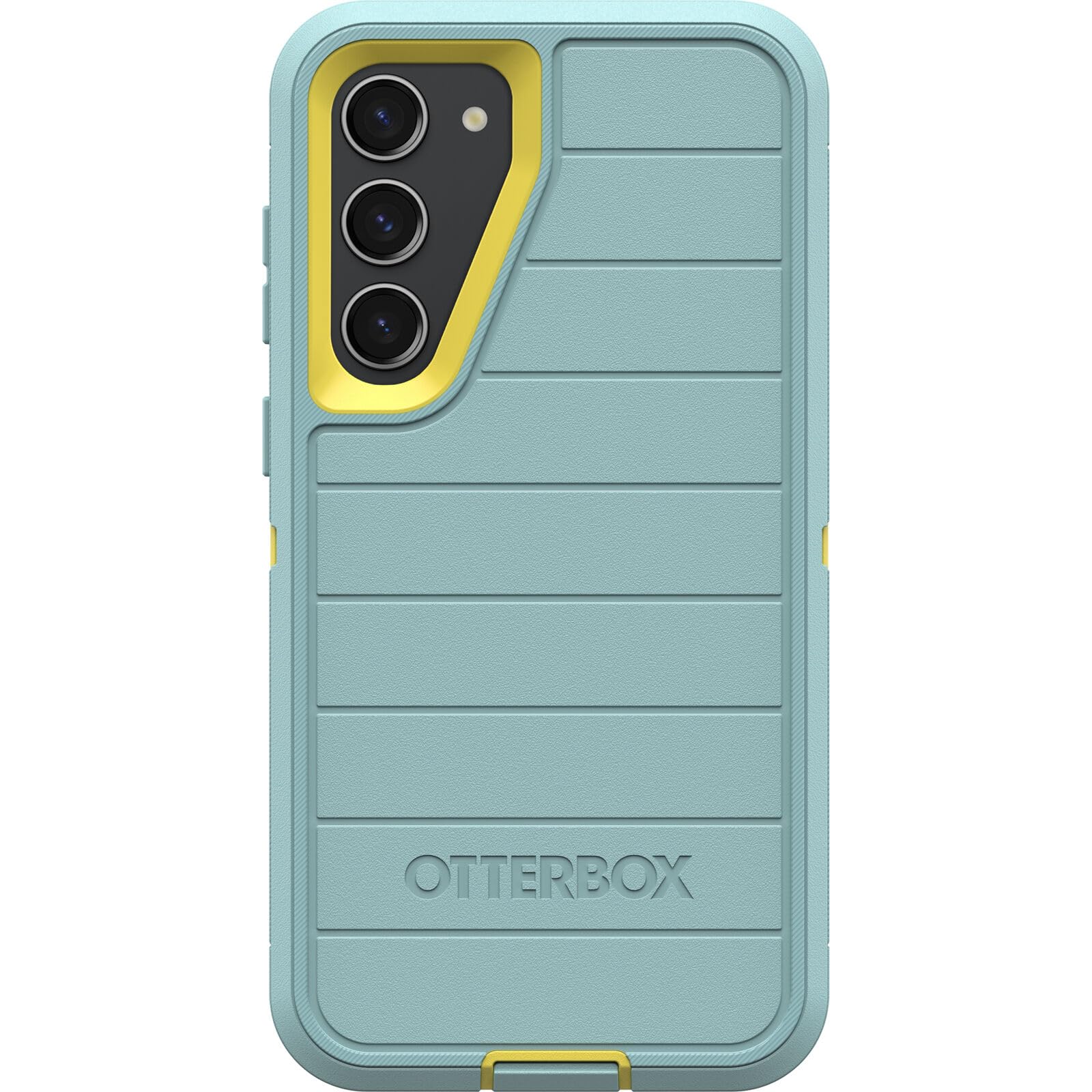 Foto 2 pulgar | Funda Otterbox Defender Series Para Samsung Galaxy S23+ - Venta Internacional.