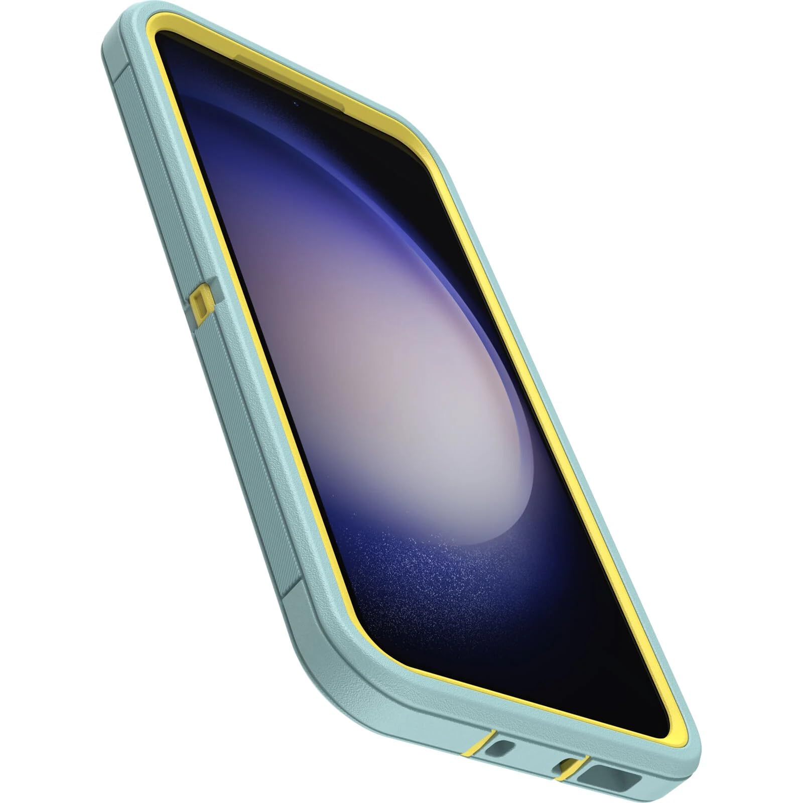 Foto 4 pulgar | Funda Otterbox Defender Series Para Samsung Galaxy S23+ - Venta Internacional.