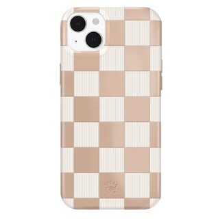 Foto 1 | Funda Velvet Caviar Para Iphone 14 En Forma De Damero A Cuadros - Venta Internacional.