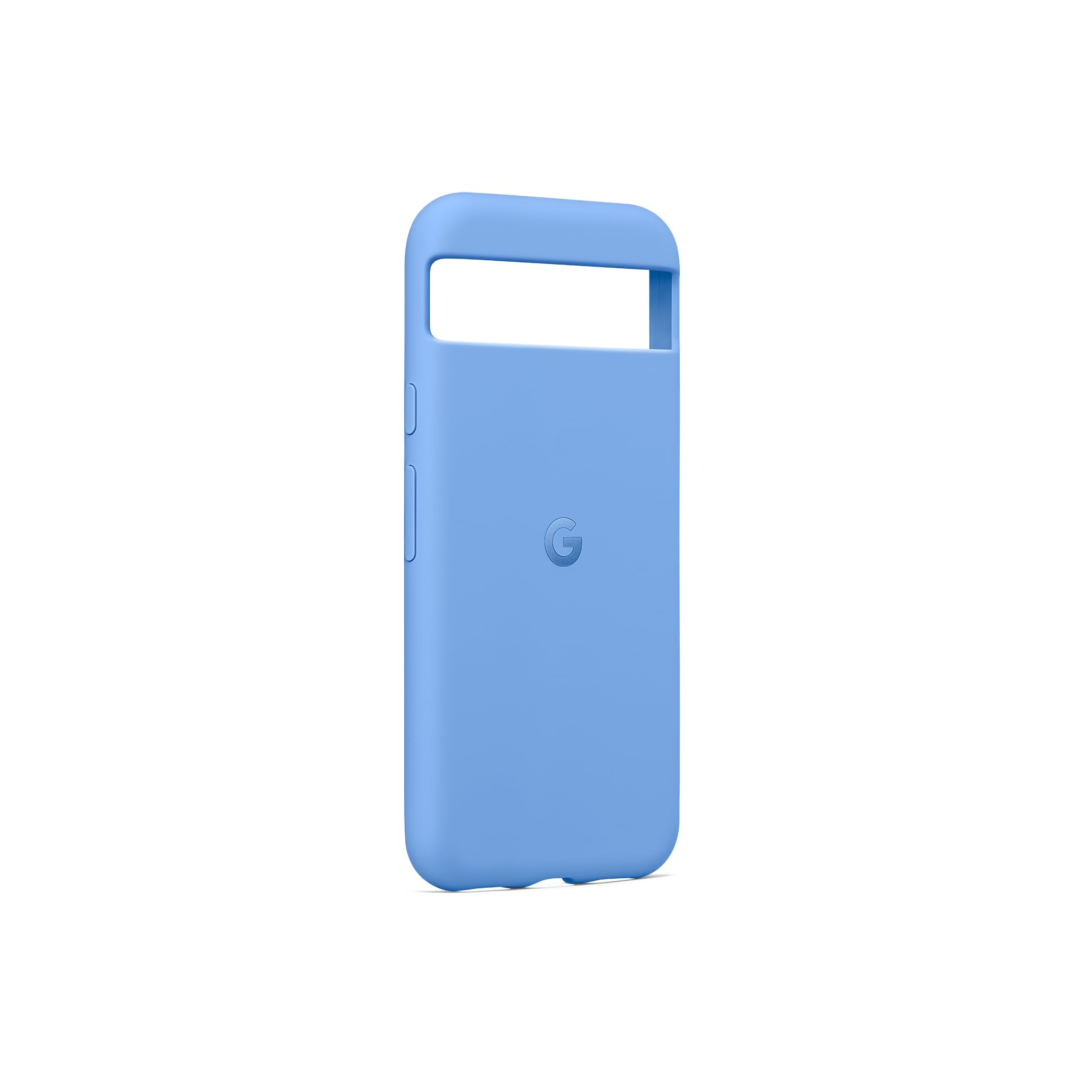 Foto 2 pulgar | Funda Para Teléfono Google Pixel 8a, Silicona Duradera Y Resistente A Las Manchas - Venta Internacional.