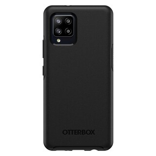 Foto 3 | Funda Otterbox Symmetry Series Para El Galaxy A42 5g, Color Negro - Venta Internacional.