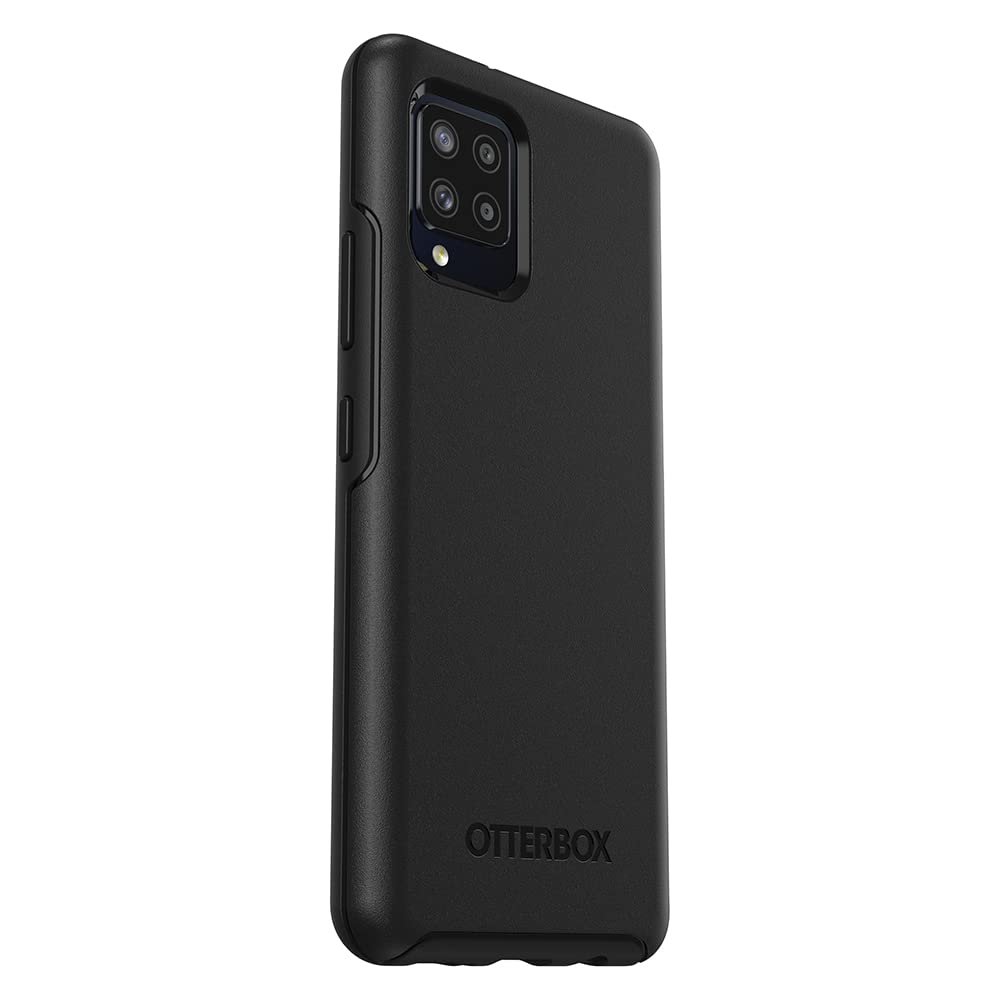 Foto 5 pulgar | Funda Otterbox Symmetry Series Para El Galaxy A42 5g, Color Negro - Venta Internacional.