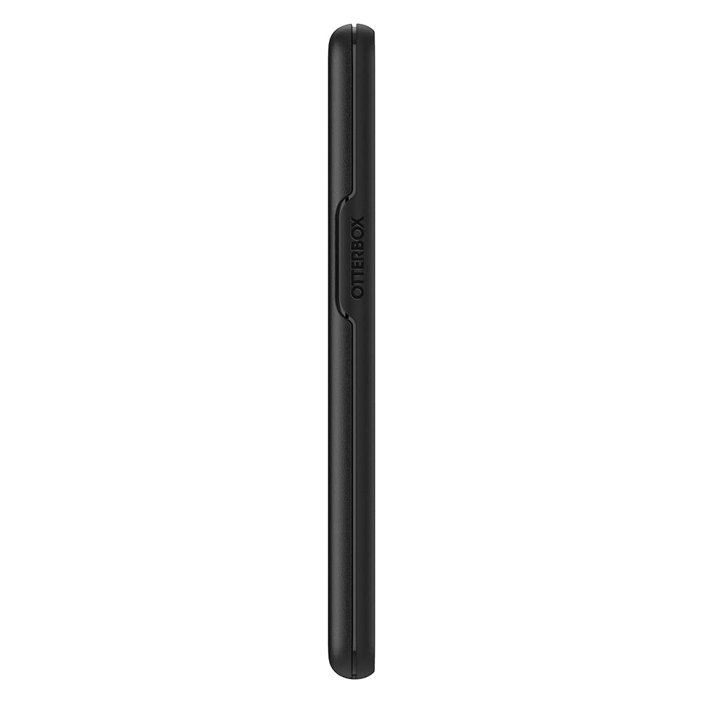 Foto 7 pulgar | Funda Otterbox Symmetry Series Para El Galaxy A42 5g, Color Negro - Venta Internacional.