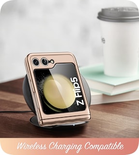 Foto 6 | Funda De Teléfono I-blason Cosmo Para Samsung Galaxy Z Flip 5 5g - Venta Internacional.