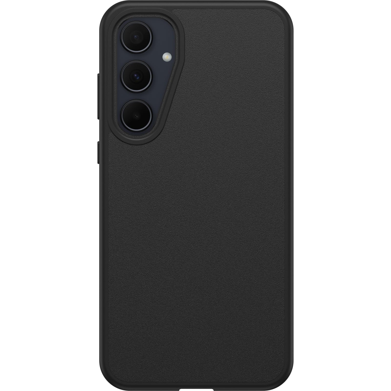 Foto 3 pulgar | Funda Otterbox Prefix Series Para Samsung Galaxy A35, Color Negro - Venta Internacional.
