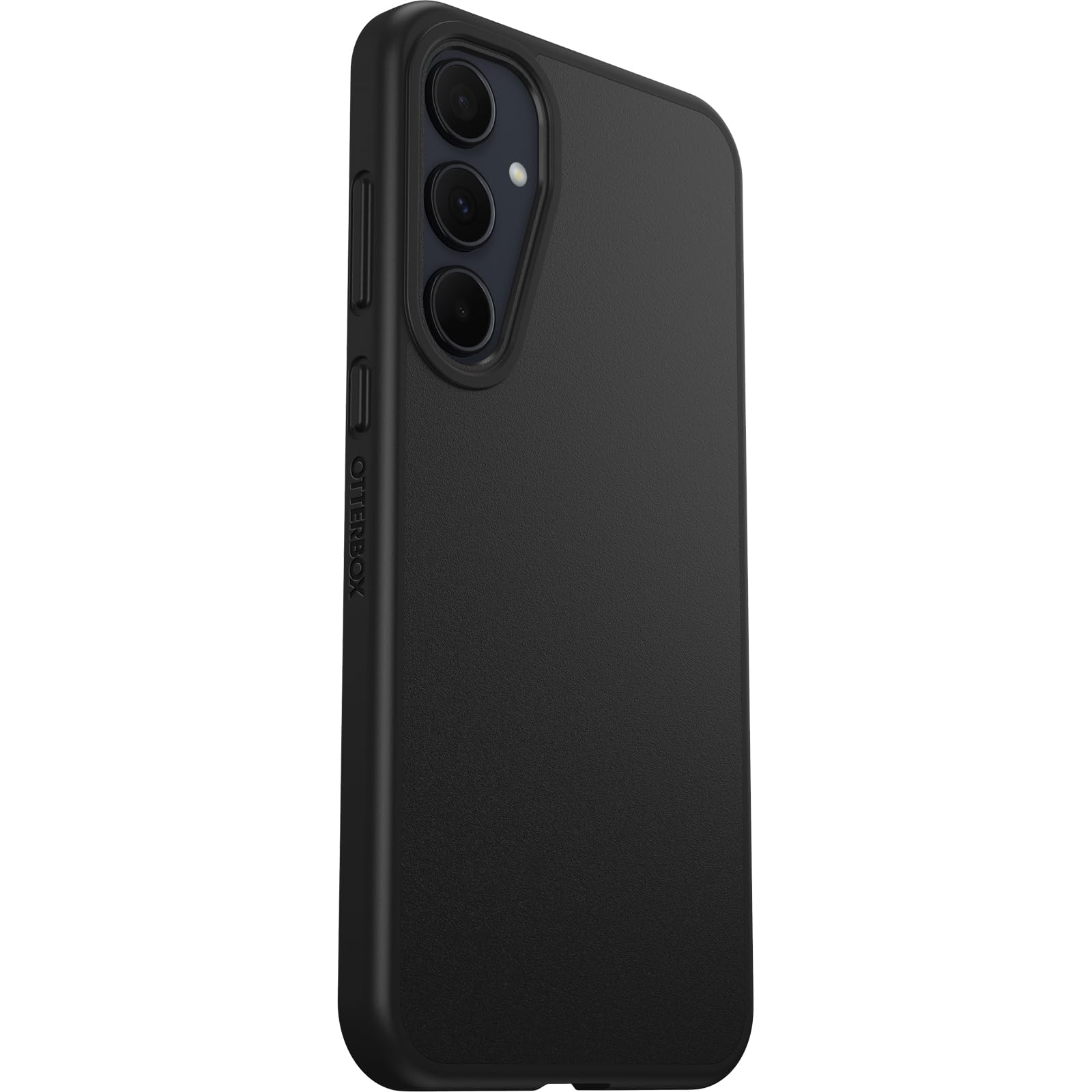Foto 5 pulgar | Funda Otterbox Prefix Series Para Samsung Galaxy A35, Color Negro - Venta Internacional.