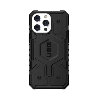 Foto 3 | Funda De Teléfono Urban Armor Gear Uag Pathfinder Para Iphone 14 Pro Max - Venta Internacional.