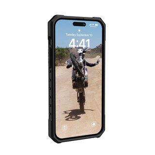 Foto 4 | Funda De Teléfono Urban Armor Gear Uag Pathfinder Para Iphone 14 Pro Max - Venta Internacional.