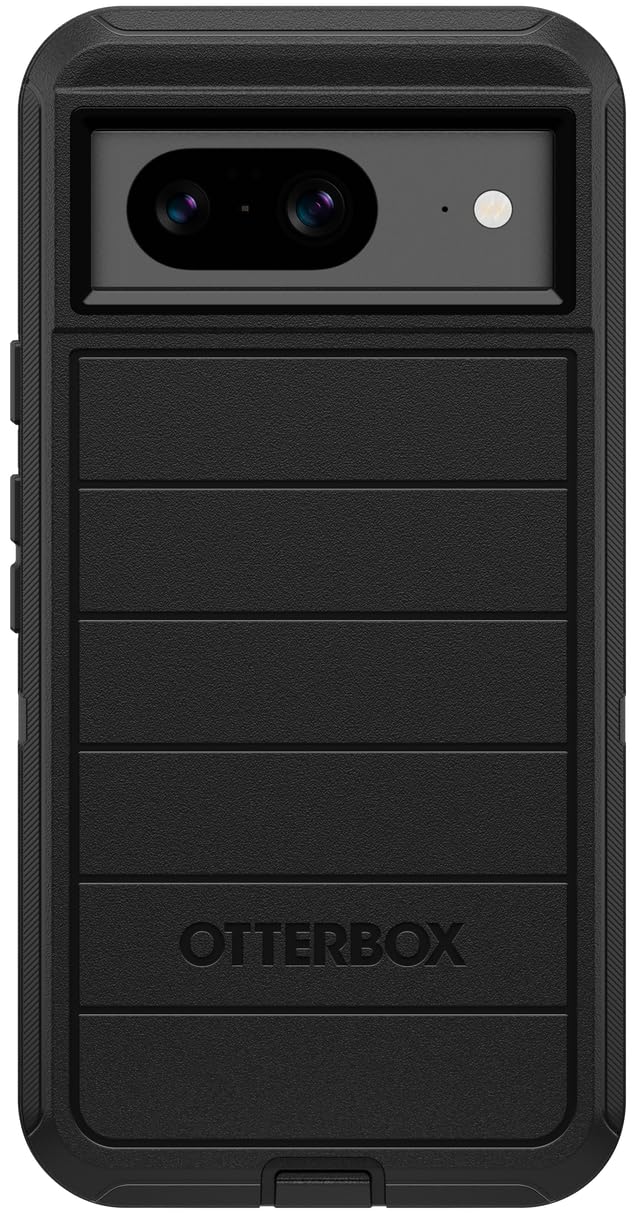 Foto 3 pulgar | Funda Otterbox Defender Series Con Funda Para Google Pixel 8 - Venta Internacional.