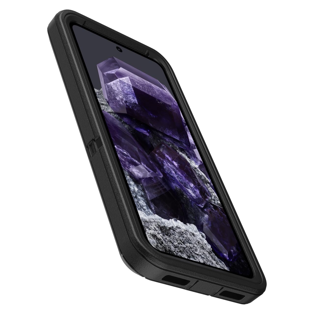 Foto 4 pulgar | Funda Otterbox Defender Series Con Funda Para Google Pixel 8 - Venta Internacional.