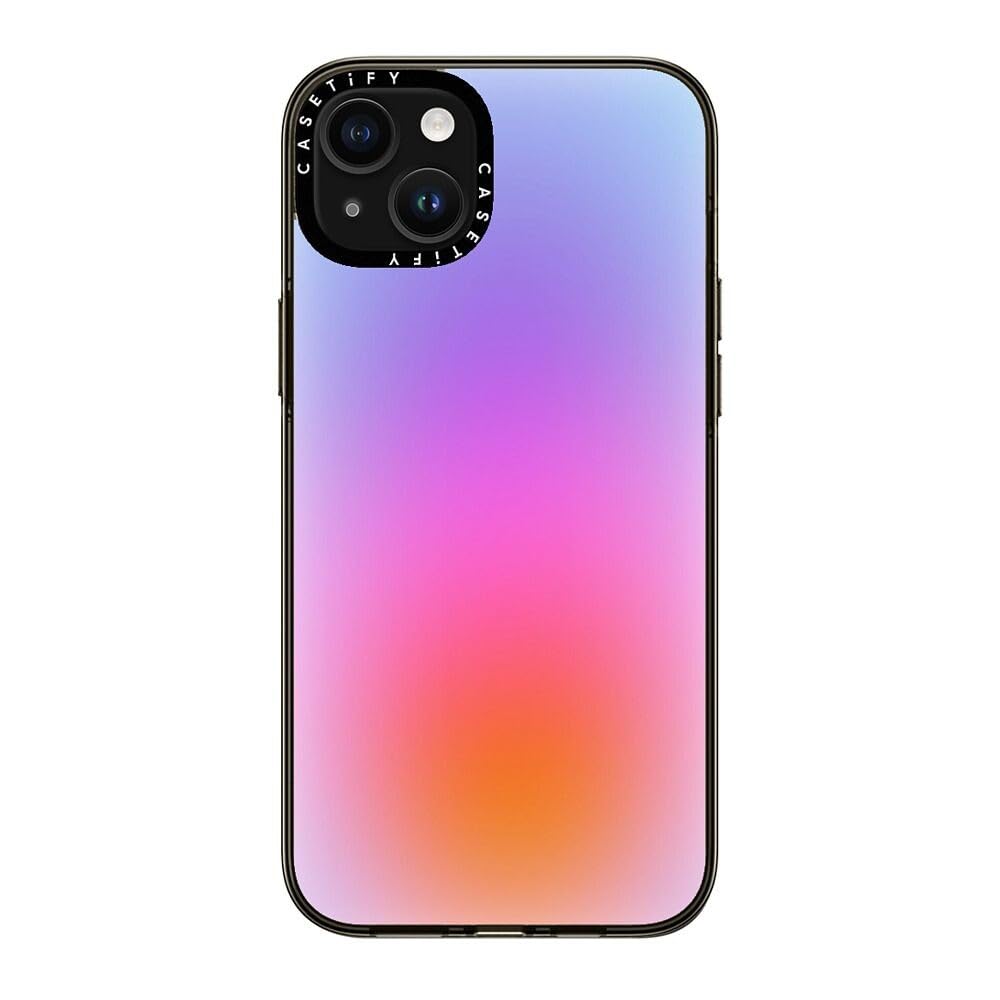 Foto 5 | Funda Casetify Compact Para Iphone 15 Plus Drop 4 Pies Cloud - Venta Internacional.