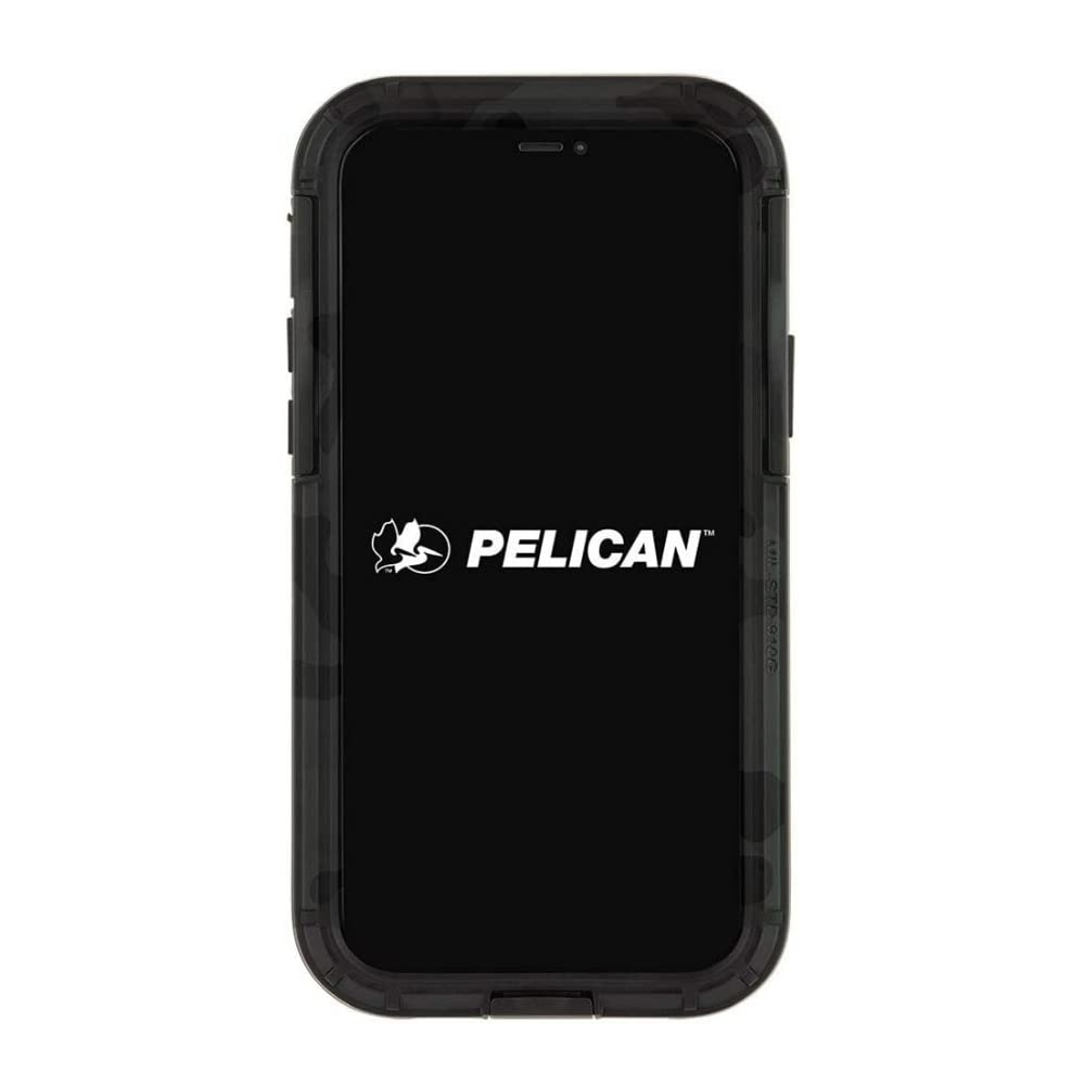 Foto 2 pulgar | Funda Para Teléfono Pelican Shield Serie G10 Para Iphone 12/12 Pro De 6.1 Pulgadas - Venta Internacional.