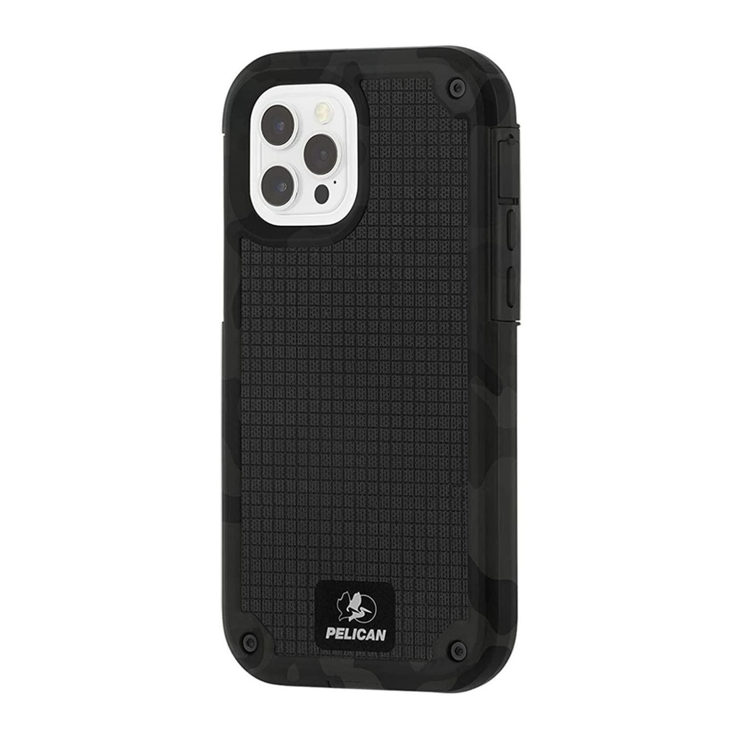 Foto 3 pulgar | Funda Para Teléfono Pelican Shield Serie G10 Para Iphone 12/12 Pro De 6.1 Pulgadas - Venta Internacional.