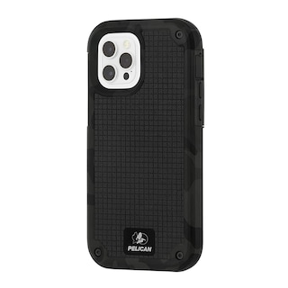 Foto 2 | Funda Para Teléfono Pelican Shield Serie G10 Para Iphone 12/12 Pro De 6.1 Pulgadas - Venta Internacional.