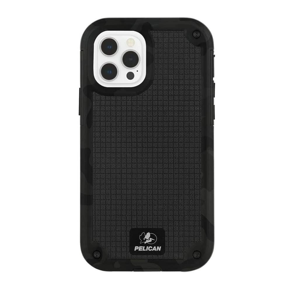Foto 4 pulgar | Funda Para Teléfono Pelican Shield Serie G10 Para Iphone 12/12 Pro De 6.1 Pulgadas - Venta Internacional.