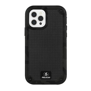 Foto 3 | Funda Para Teléfono Pelican Shield Serie G10 Para Iphone 12/12 Pro De 6.1 Pulgadas - Venta Internacional.
