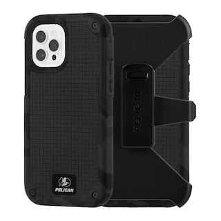 Foto 4 | Funda Para Teléfono Pelican Shield Serie G10 Para Iphone 12/12 Pro De 6.1 Pulgadas - Venta Internacional.