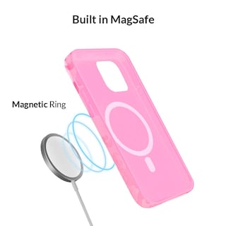 Foto 6 | Funda De Teléfono Velvet Caviar Para Iphone 14 Pro Max Pink Leopard - Venta Internacional.