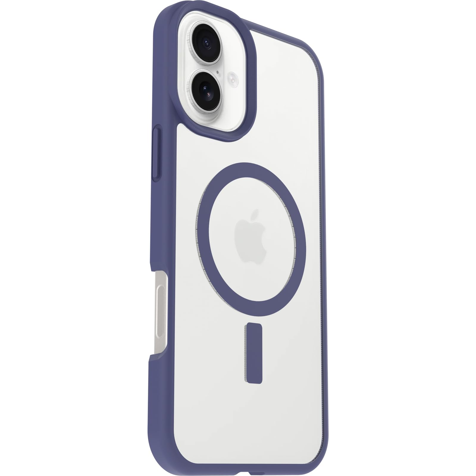 Foto 5 pulgar | Funda Otterbox Para Iphone 16 Plus React Series Denver Dusk Purple - Venta Internacional.