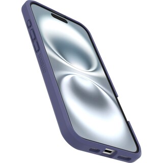 Foto 5 | Funda Otterbox Para Iphone 16 Plus React Series Denver Dusk Purple - Venta Internacional.