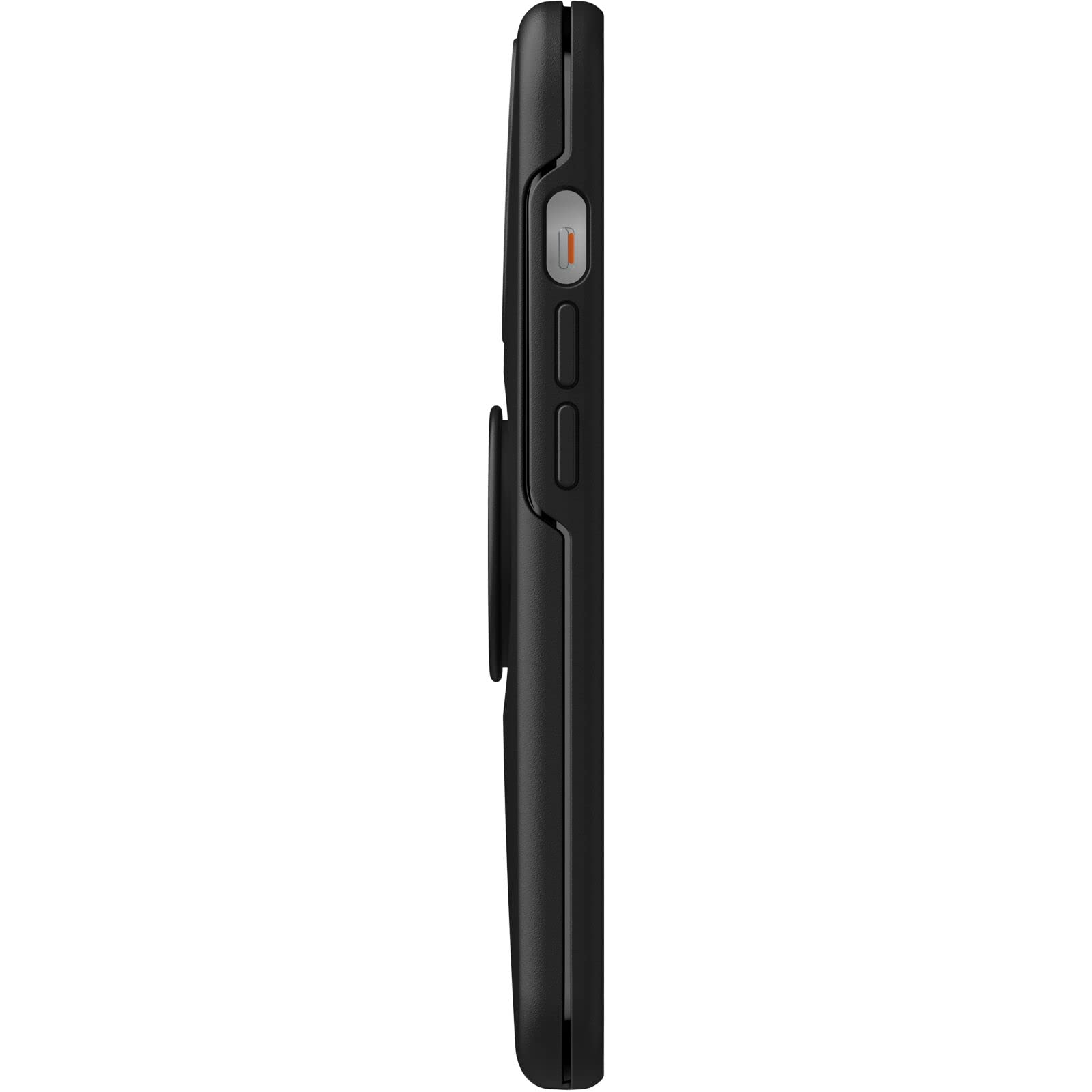 Foto 8 pulgar | Funda Otterbox + Pop Symmetry Series Para Iphone 13 Pro, Color Negro - Venta Internacional.